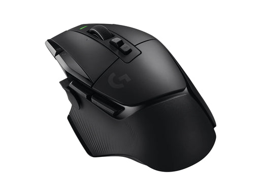 Logitech G502 X LIGHTSPEED Wireless - Gaming Maus (Schwarz)