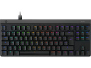 Logitech G515 TKL - Tactile - Gaming Tastatur (TKL) - 80% - Deutsch - Schwarz
