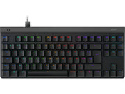 Logitech G515 TKL - Tactile - Gaming Tastatur (TKL) - 80% - Französisch - Schwarz
