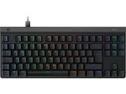 Logitech G515 TKL - Tactile - Gaming Tastatur (TKL) - 80% - Schweiz - Schwarz