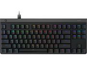 Logitech G515 TKL - Tactile - Gaming Tastatur (TKL) - 80% - Tschechisch - Schwarz
