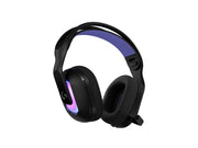 Logitech G522 LIGHTSPEED Wireless Gaming Headset - Schwarz
