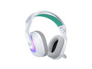 Logitech G522 LIGHTSPEED Wireless Gaming Headset - Weiß