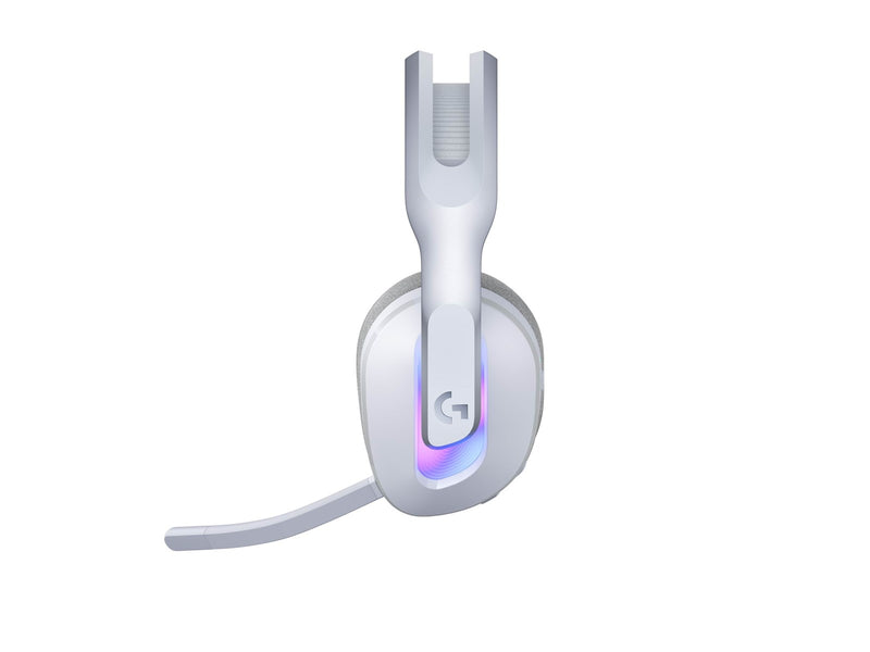 Logitech G522 LIGHTSPEED Wireless Gaming Headset - Weiß