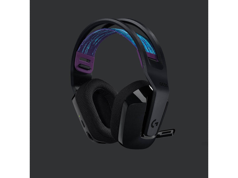 Logitech G535 LIGHTSPEED Wireless Headset