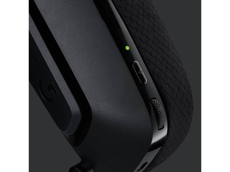 Logitech G535 LIGHTSPEED Wireless Headset