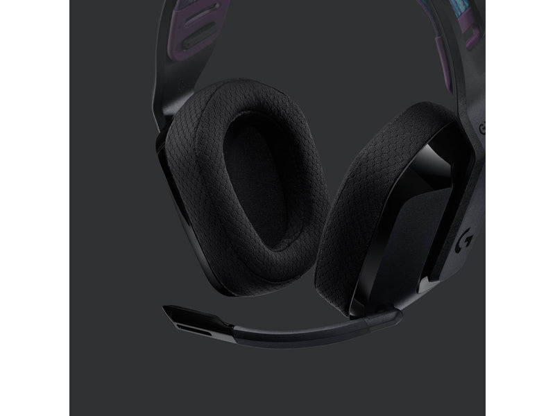 Logitech G535 LIGHTSPEED Wireless Headset