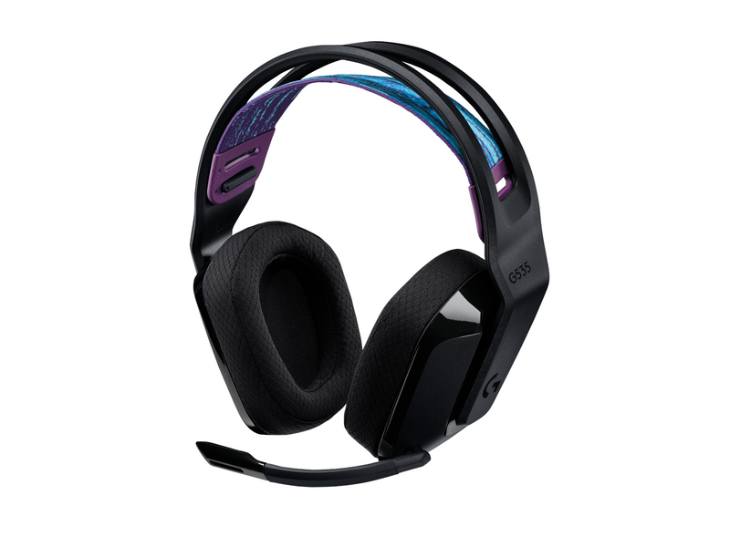 Logitech G535 LIGHTSPEED Wireless Headset