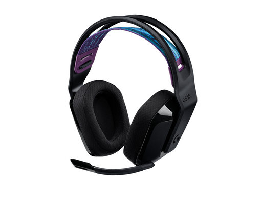 Logitech G535 LIGHTSPEED Wireless Headset