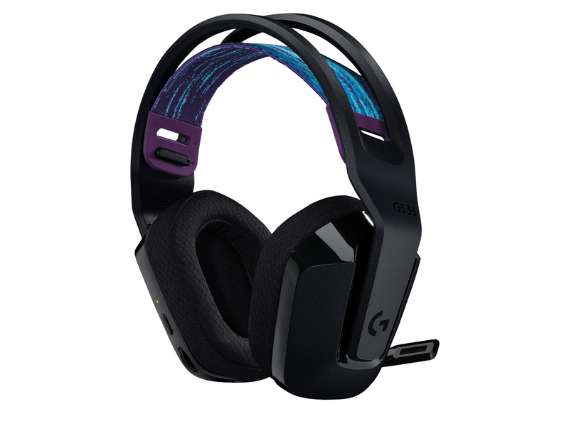 Logitech G535 LIGHTSPEED Wireless Headset