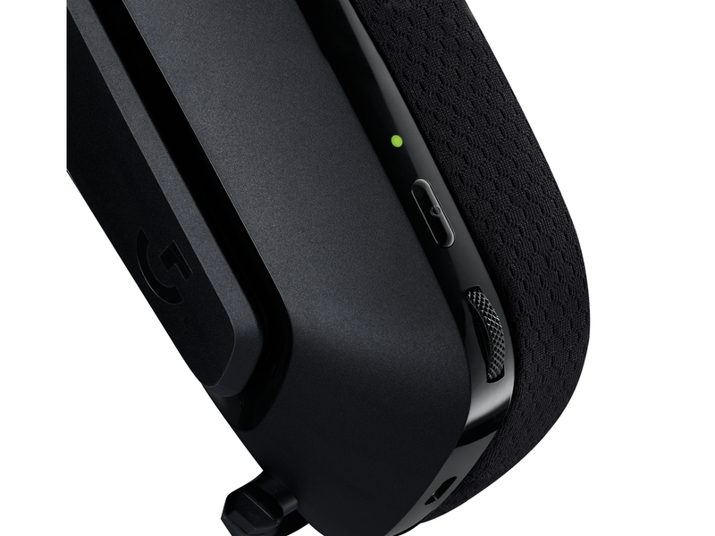 Logitech G535 LIGHTSPEED Wireless Headset