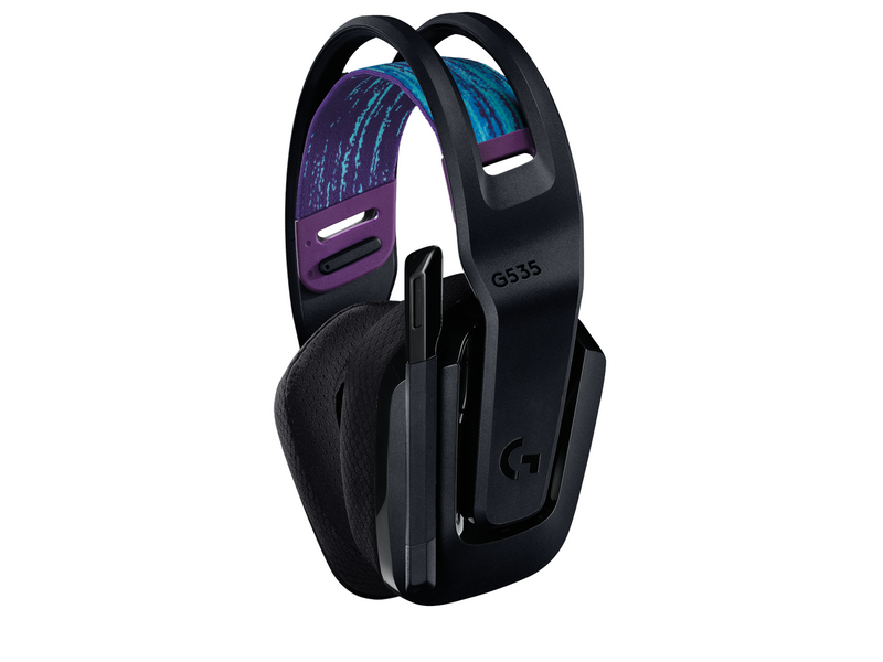 Logitech G535 LIGHTSPEED Wireless Headset