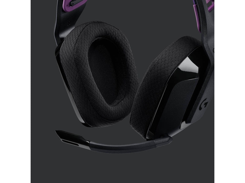 Logitech G535 LIGHTSPEED Wireless Headset