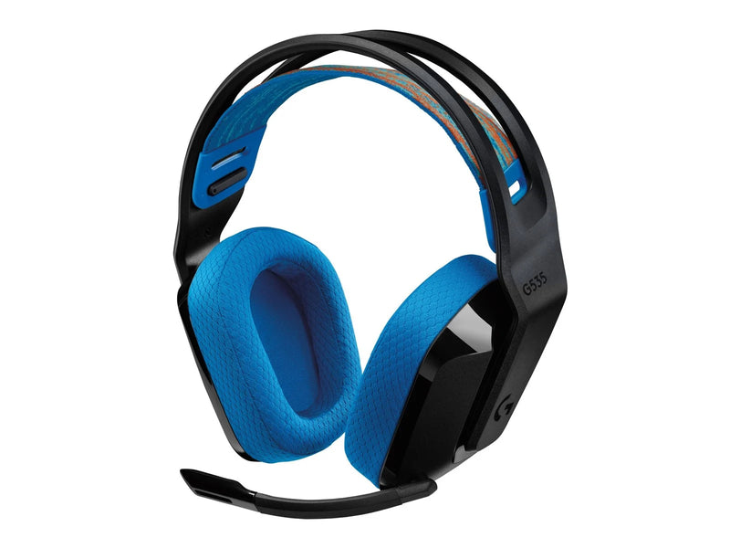 Logitech G535 LIGHTSPEED Wireless Headset