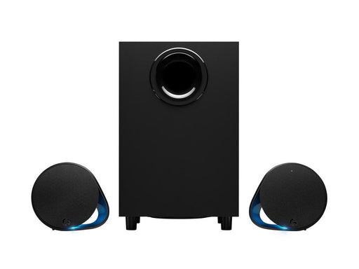 Logitech G560 - 2.1 PC-Lautsprecher - Schwarz *DEMO*