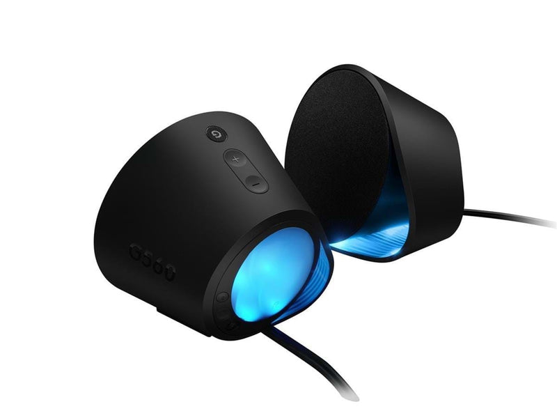 Logitech G560 - 2.1 PC-Lautsprecher - Schwarz *DEMO*