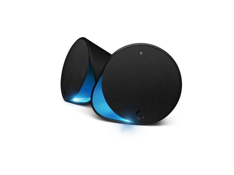 Logitech G560 - 2.1 PC-Lautsprecher - Schwarz *DEMO*