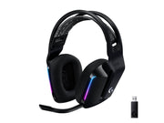 Logitech G733 LIGHTSPEED - Black