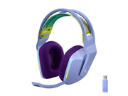 Logitech G733 LIGHTSPEED - Lilac
