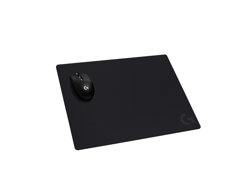 Logitech G740 Cloth Gaming Mouse Pad