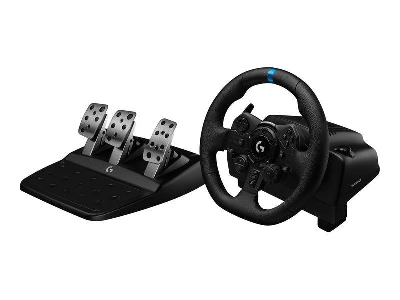 Logitech G923 SE TRUEFORCE Racing Wheel & Pedals - Xbox One | Series S&X & PC - Wired Controller - Microsoft Xbox One