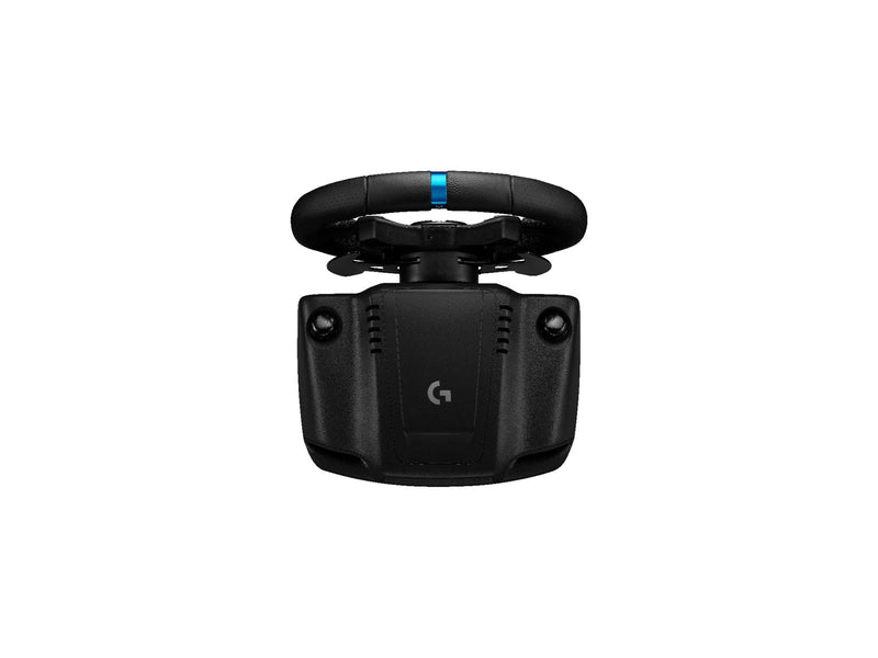 Logitech G923 TRUEFORCE Racing Wheel & Pedals - Xbox One | Series S&X & PC - Wired Lenkrad & Pedale Set - Microsoft Xbox One