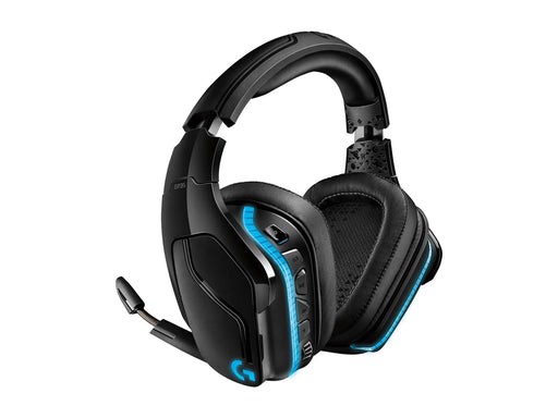 Logitech G935 LIGHTSYNC
