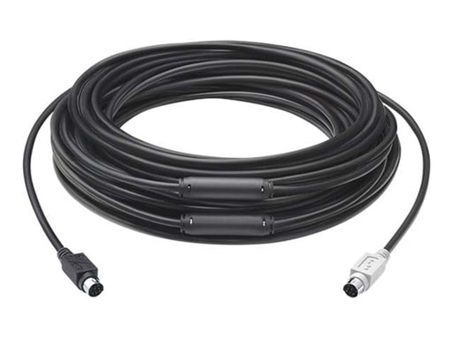 Logitech GROUP Extended cable 15m