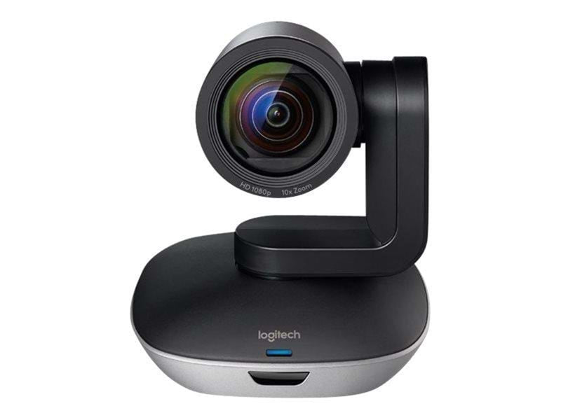 Logitech GROUP VideoConferencing System