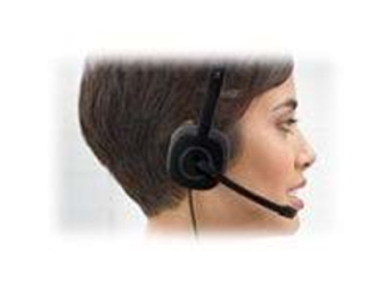 Logitech H151 Stereo - Black