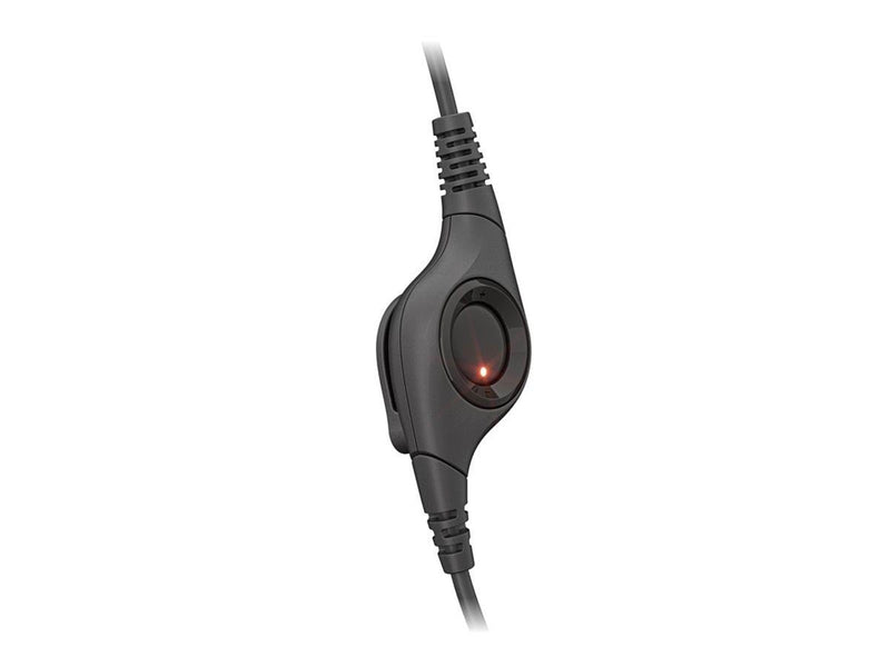 Logitech H390 - headset