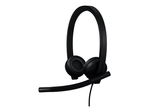 Logitech H570e - headset