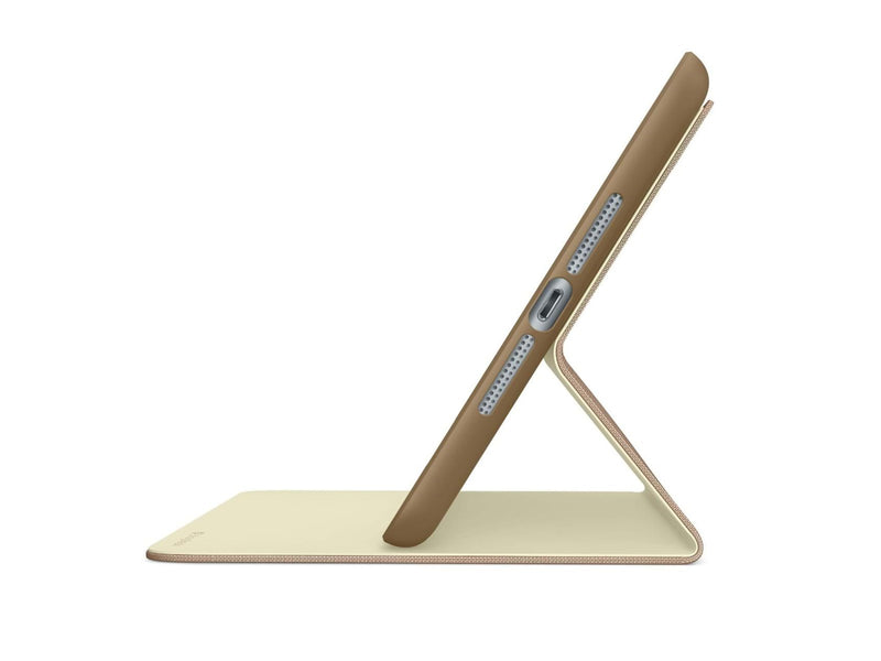 Logitech Hinge - Light Braun