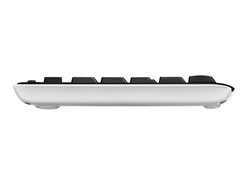 Logitech K270 Wireless Keyboard - US - Tastatur - Englisch