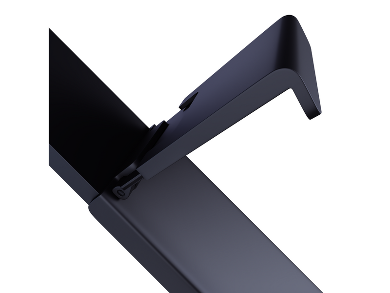 Logitech Litra Glow Premium Streaming Light with TrueSoft - Graphite