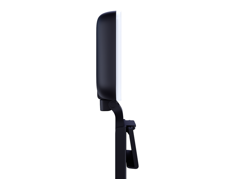 Logitech Litra Glow Premium Streaming Light with TrueSoft - Graphite