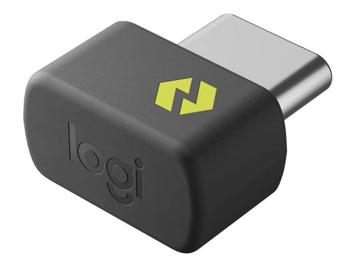 Logitech Logi Bolt - wireless mouse / keyboard receiver - USB
