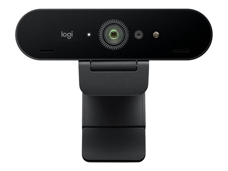 Logitech Logi Dock Focus Room Kit - video conferencing kit