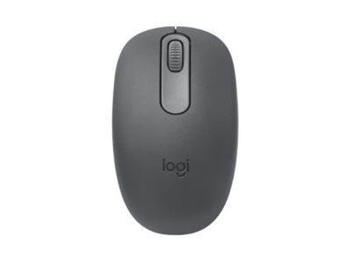Logitech M196 (Graphite) - Maus (Grau)