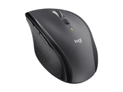 Logitech M705 Marathon Mouse - Maus (Schwarz)