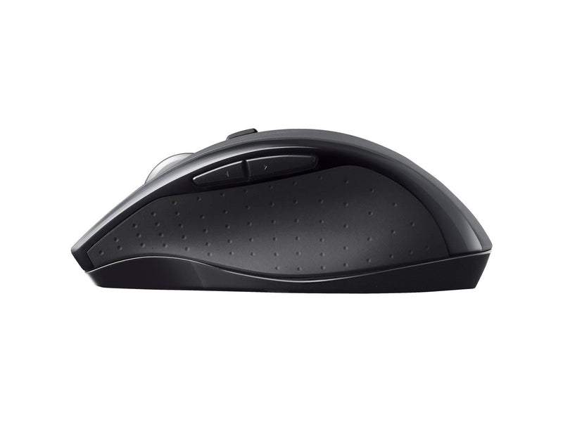 Logitech M705 Marathon Mouse - Maus (Schwarz)