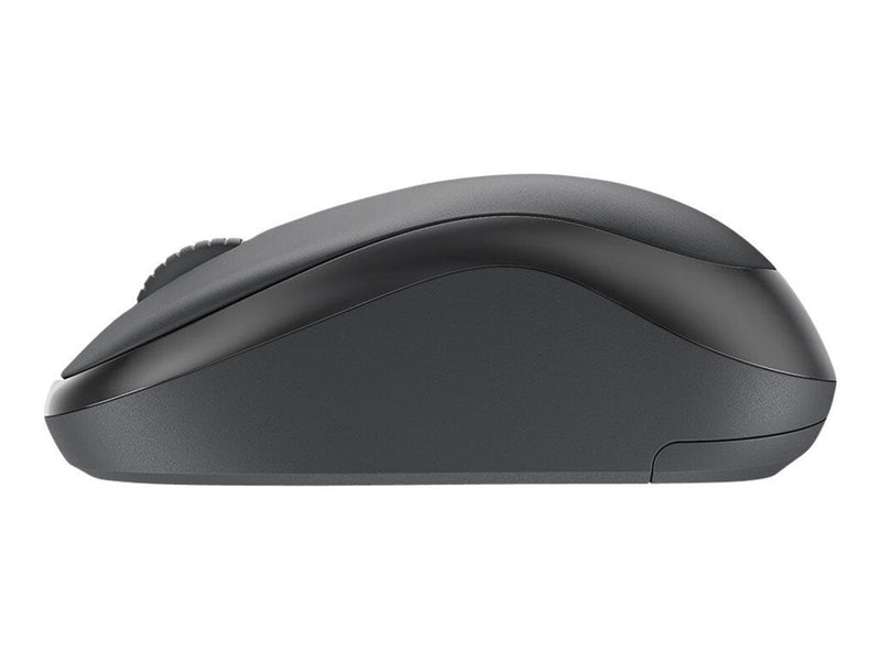 Logitech MK295 Silent Wireless Combo - US - Tastatur & Maus Set - Universal - Schwarz