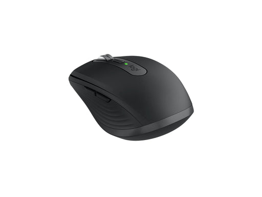 Logitech MX Anywhere 3S - Graphite - Maus (Schwarz)