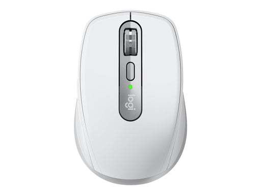 Logitech MX Anywhere 3S for Business - Maus (Grau)