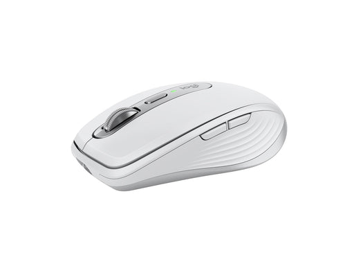 Logitech MX Anywhere 3S for MAC - Pale Grey - Maus (Grau)