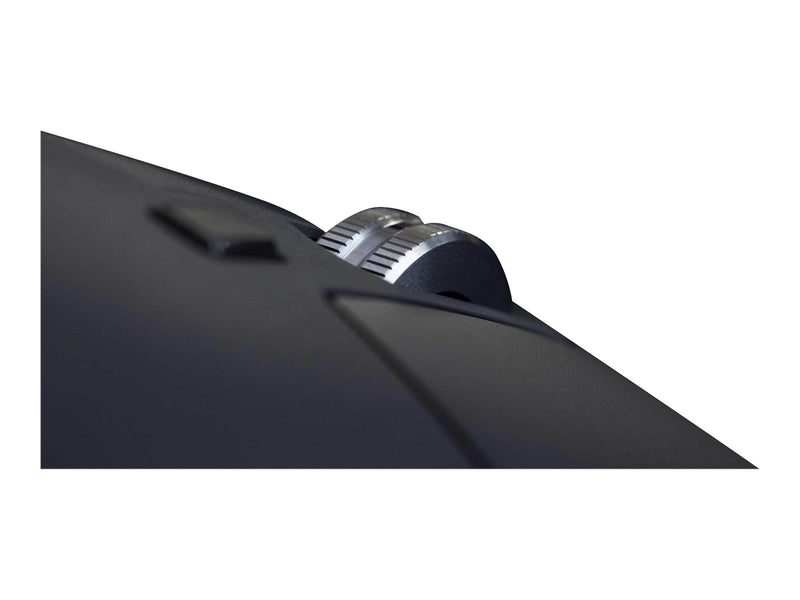 Logitech MX Keys Combo for Business - Tastatur & Maus Set - Englisch (UK) - Schwarz