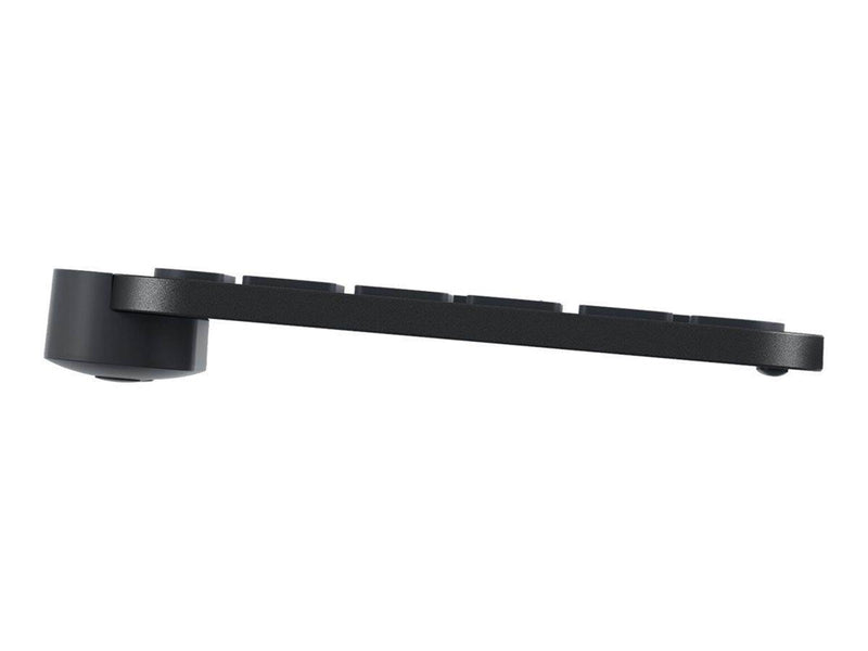 Logitech MX Keys for Business - DE - Tastatur - Deutsch - Schwarz