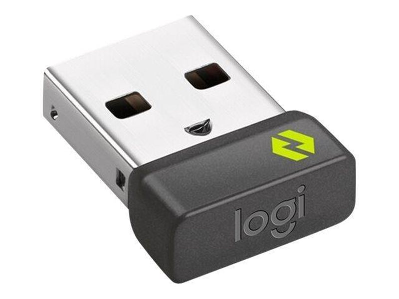 Logitech MX Keys for Business - UK - Tastatur - Englisch (UK) - Schwarz