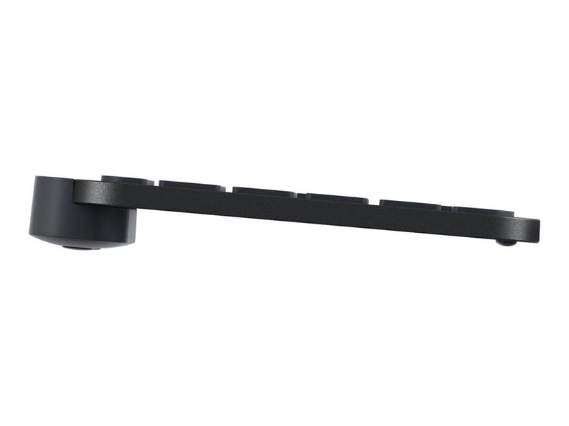 Logitech MX Keys for Business - UK - Tastatur - Englisch (UK) - Schwarz