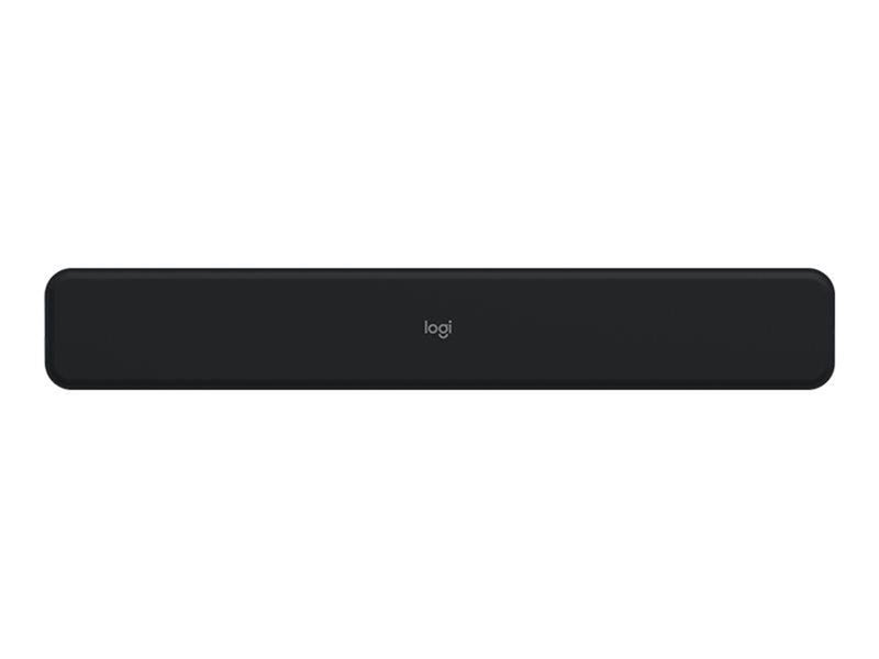 Logitech MX Palm Rest - keyboard wrist rest